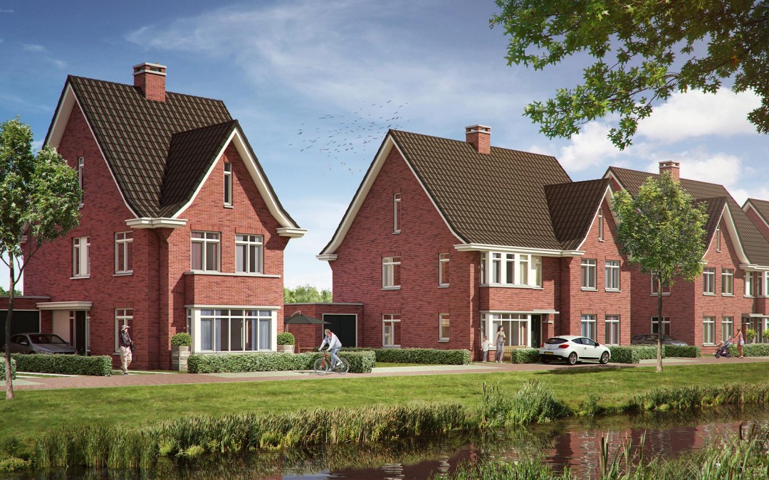 Laan van Klapwijk – Pijnacker