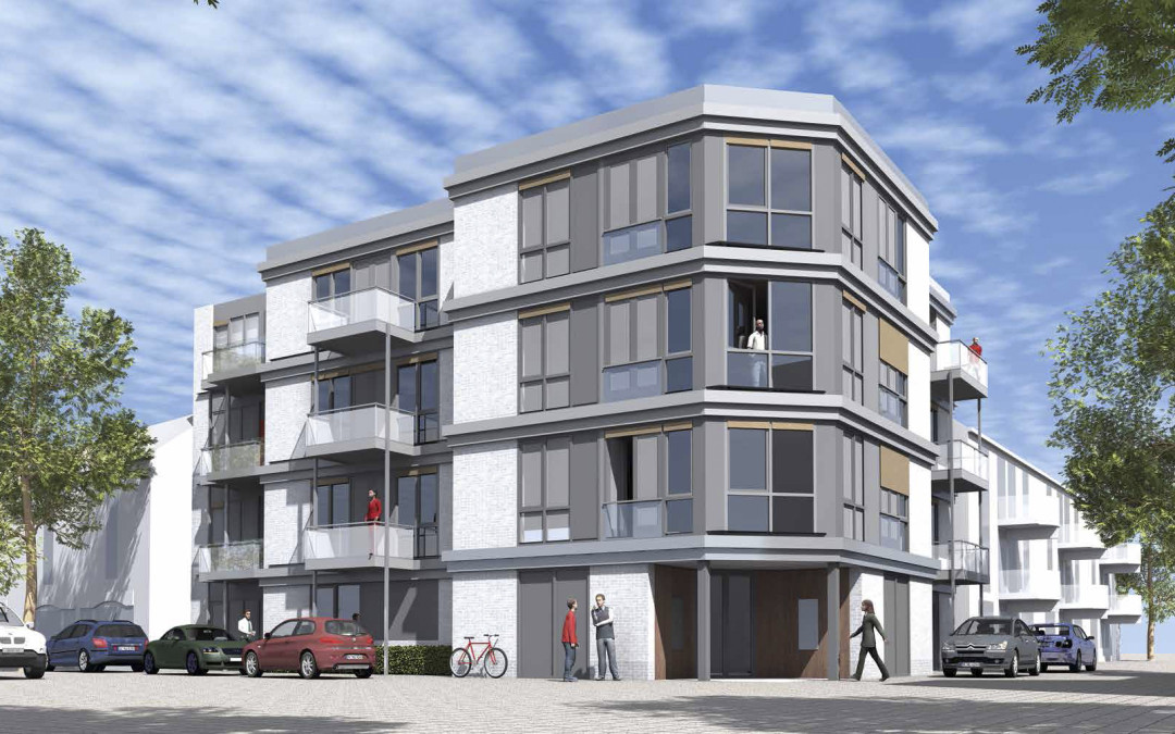 Cityview – Nieuwegein