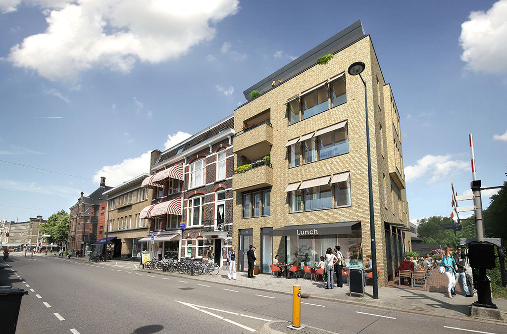 Maliebaan – Utrecht