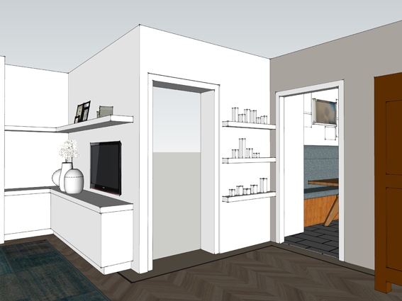 Woonkamer en keuken_04